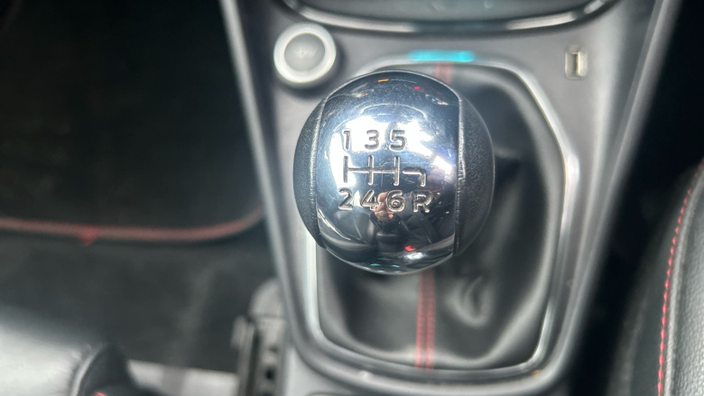 Ford Puma 1.0 EcoBoost Hybrid mHEV ST-Line X 5dr Petrol Hatchback